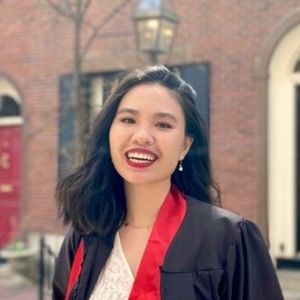 Meet your Posher, Jasmin